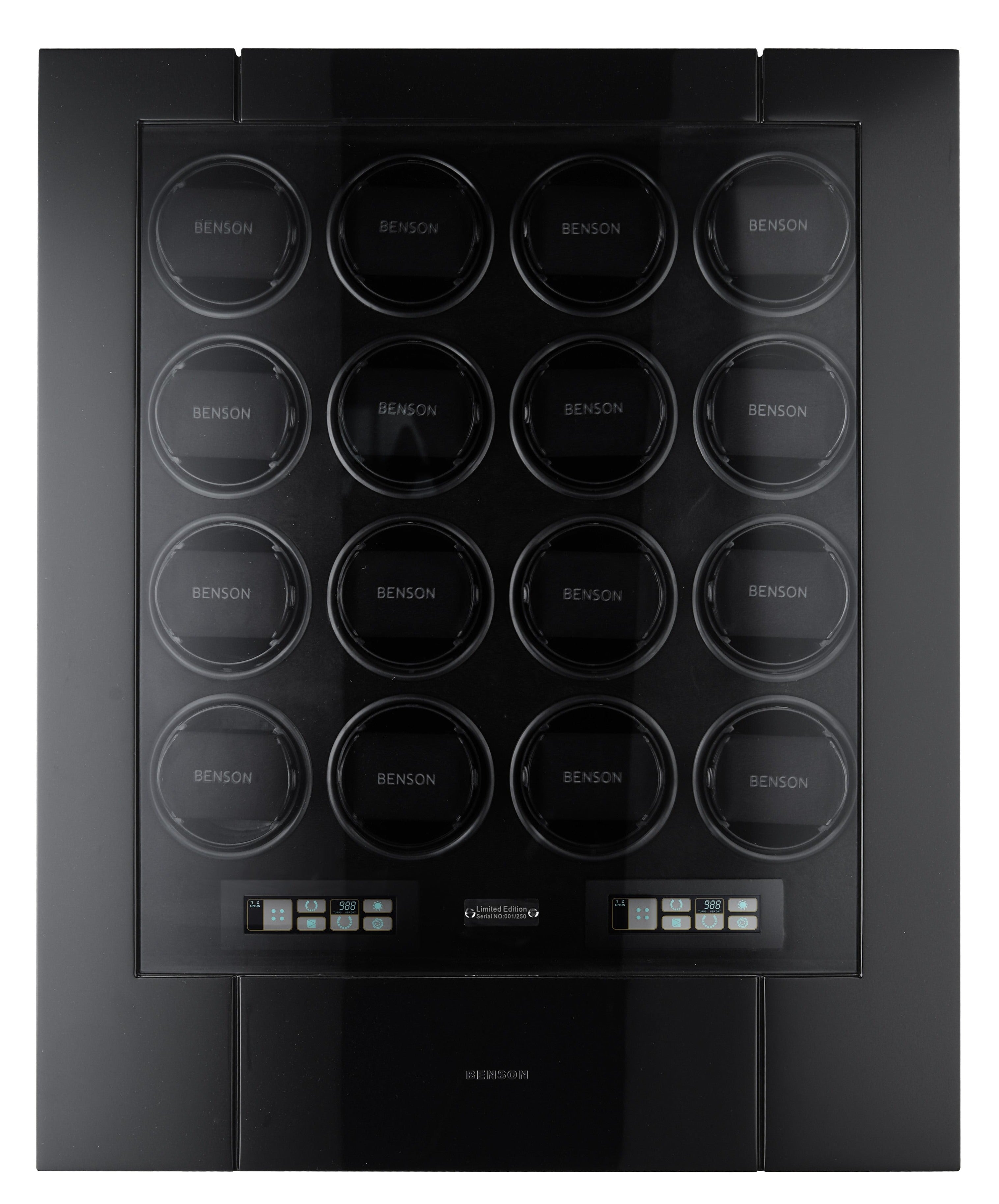 Pro Series 16.19.B
