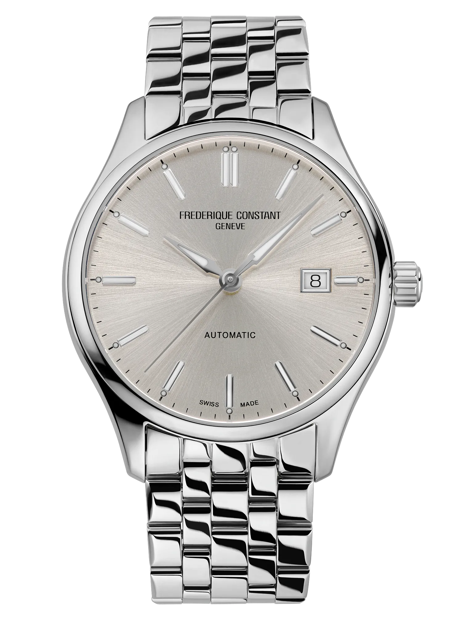 Frederique Constant Index Automatic FC-303BG5B6B