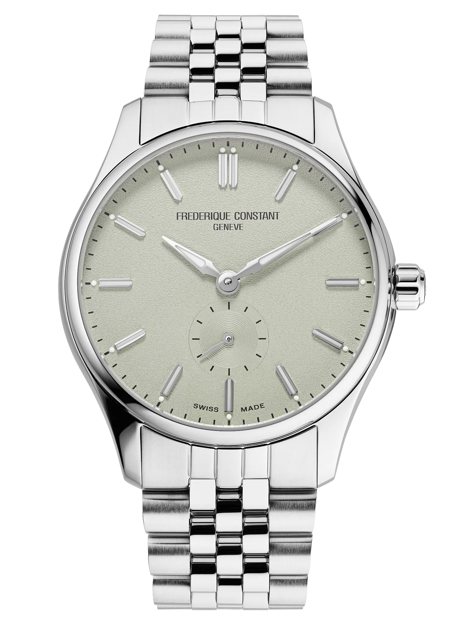 Frederique Constant Index Automatic FC-530GR3B6B
