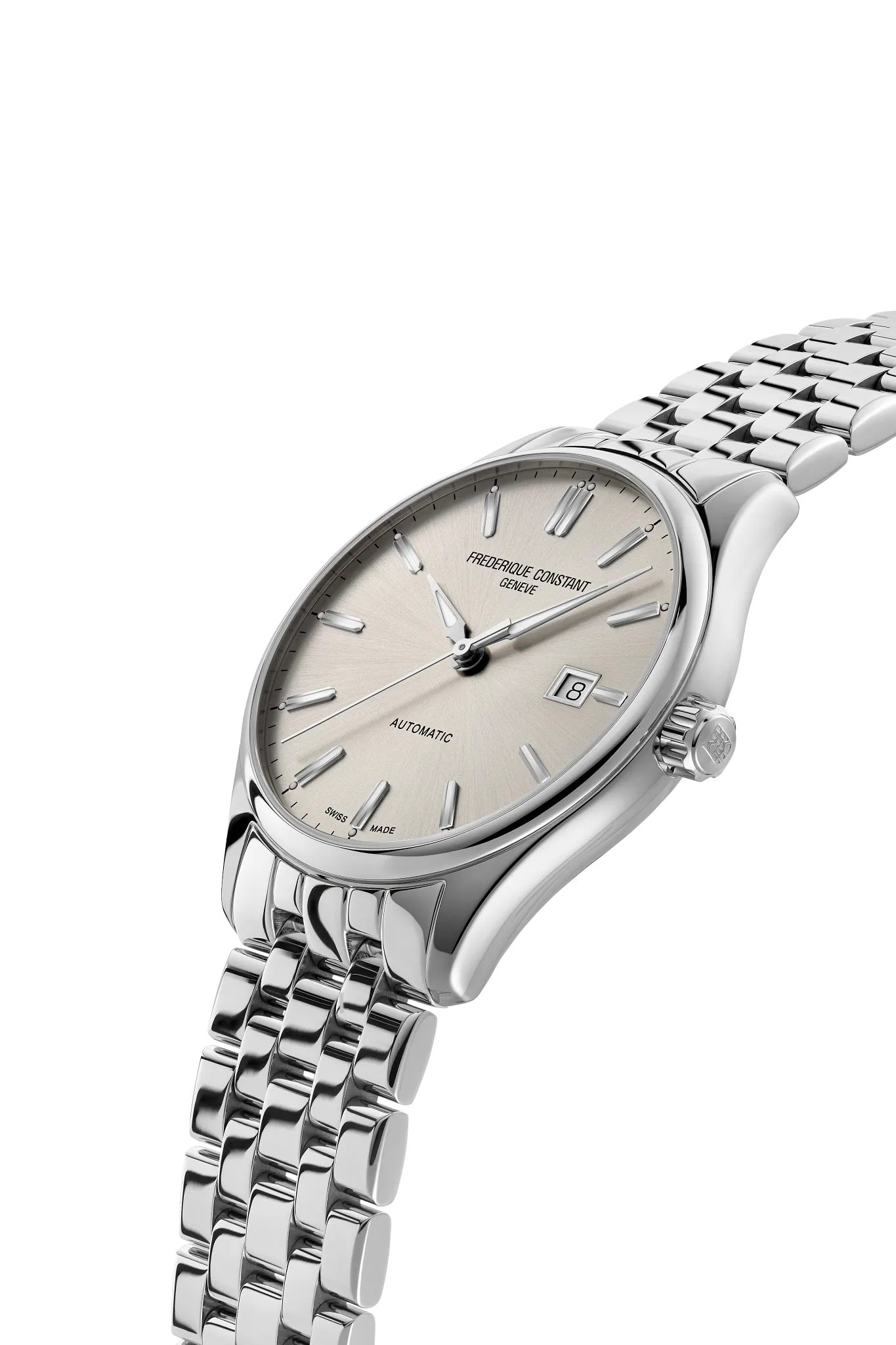 Frederique Constant Index Automatic FC-303BG5B6B