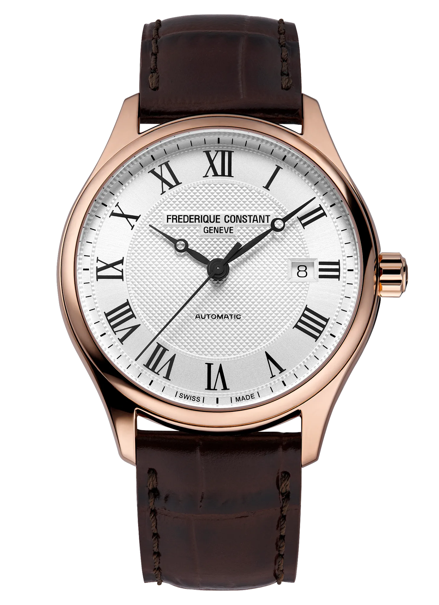 Frederique Constant Index Automatic FC-303MC5B4