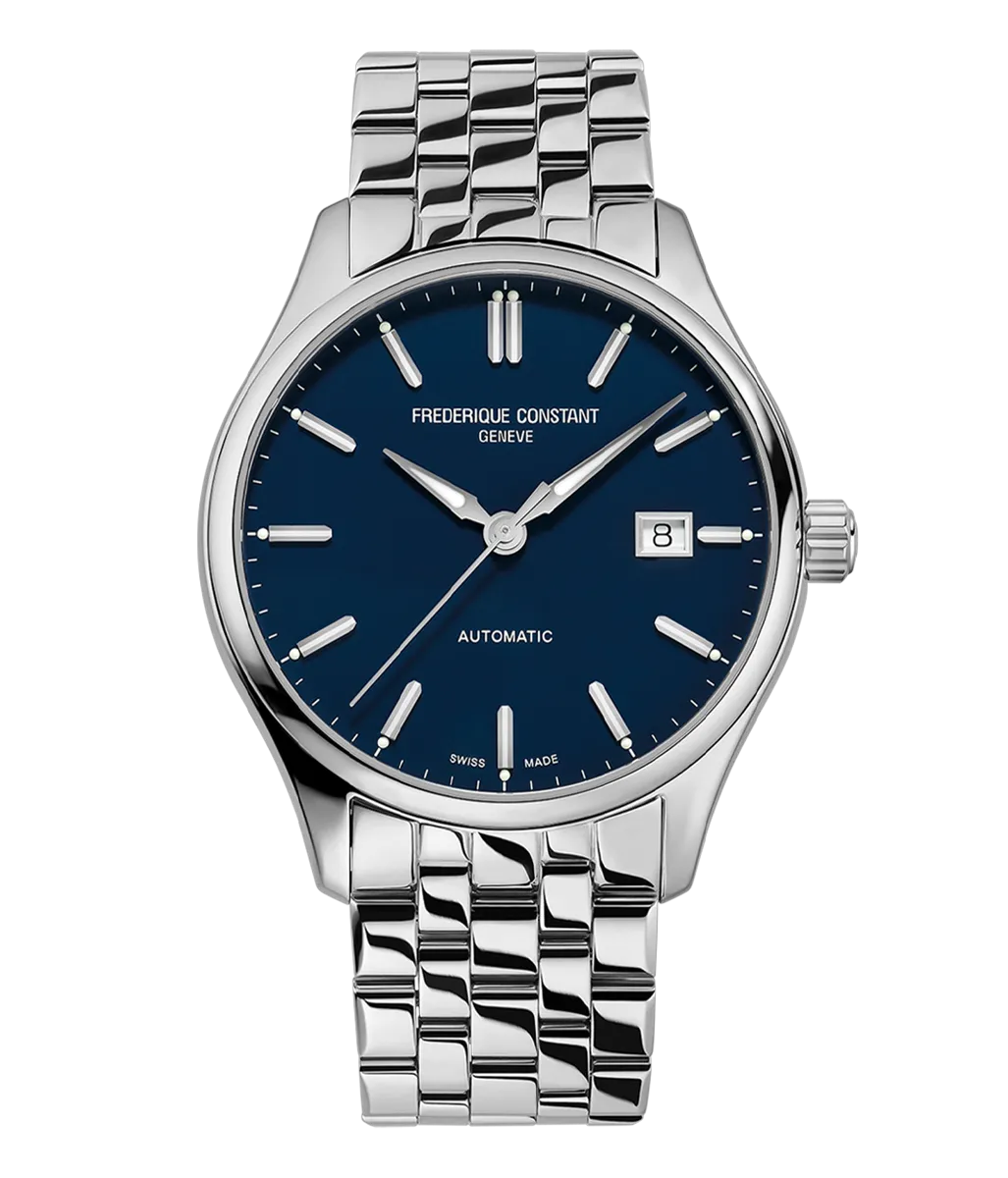 Frederique Constant Index Automatic FC-303NN5B6B