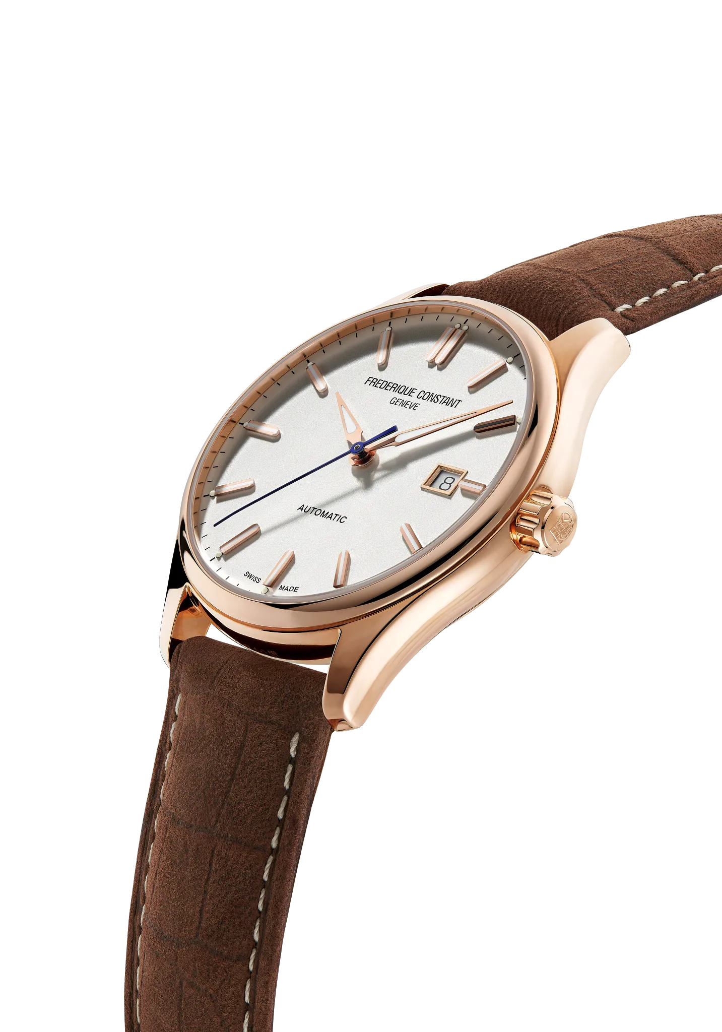 Frederique Constant Index Automatic FC-303NV5B4