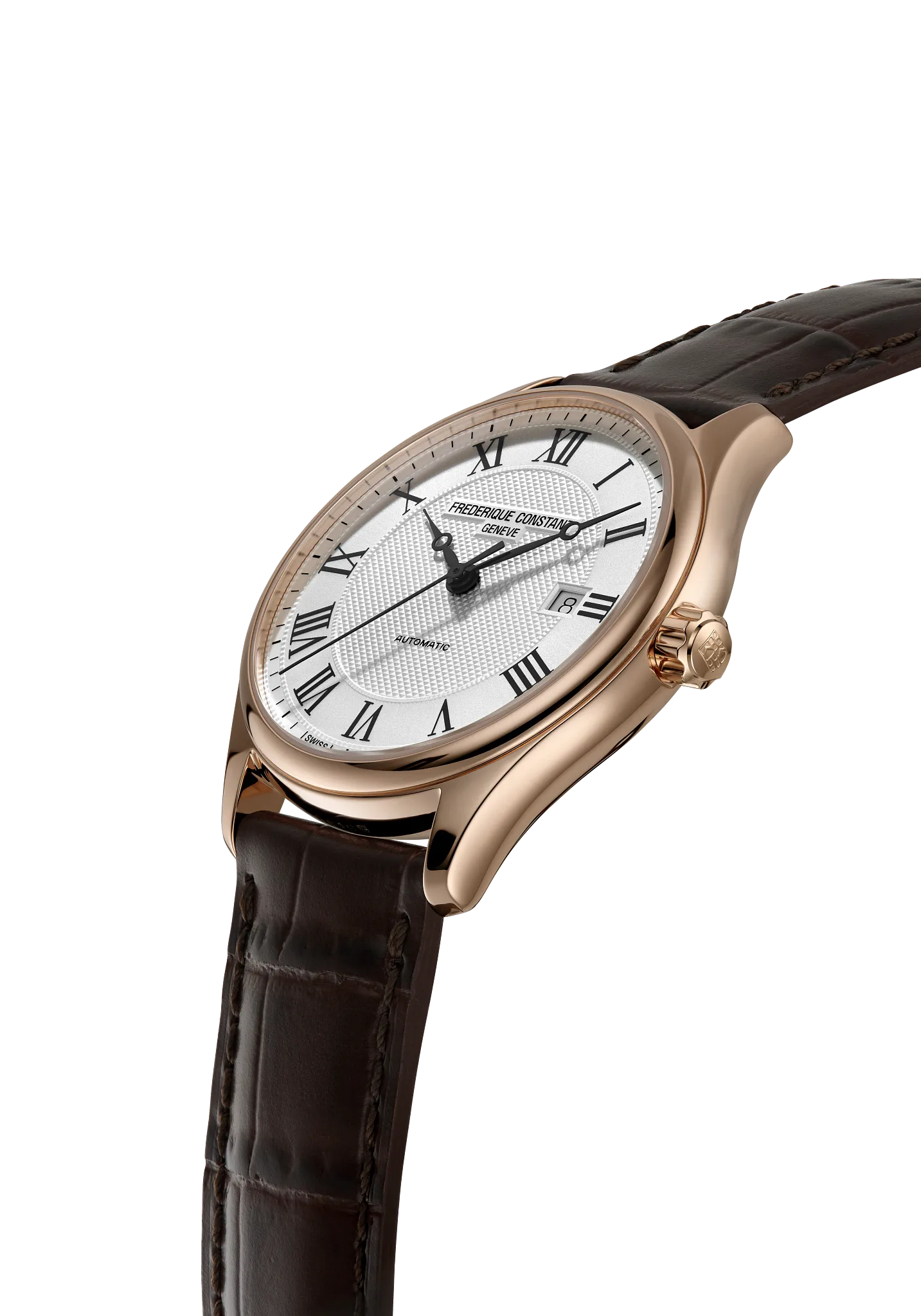 Frederique Constant Index Automatic FC-303MC5B4