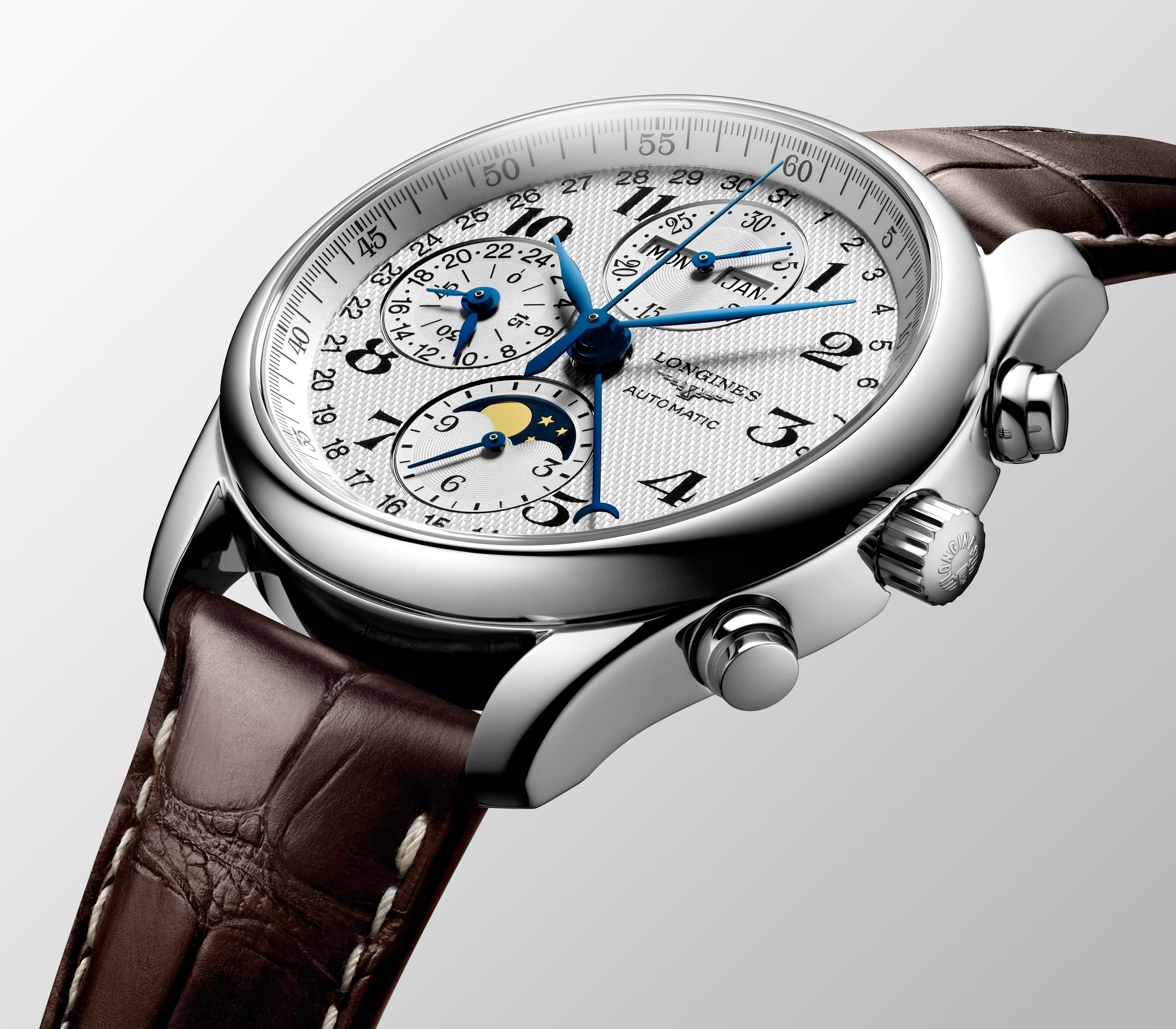 Longines Master Collection L26734783