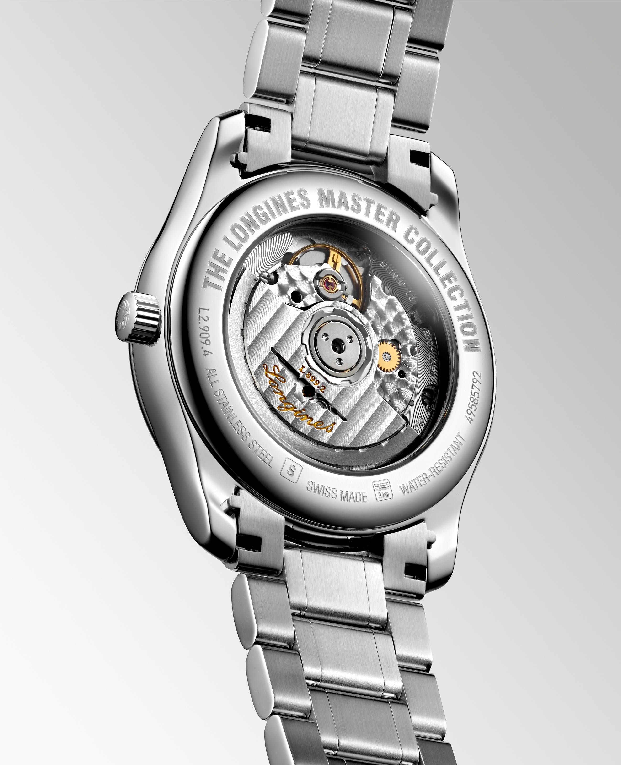 Longines Master Collection L29094786