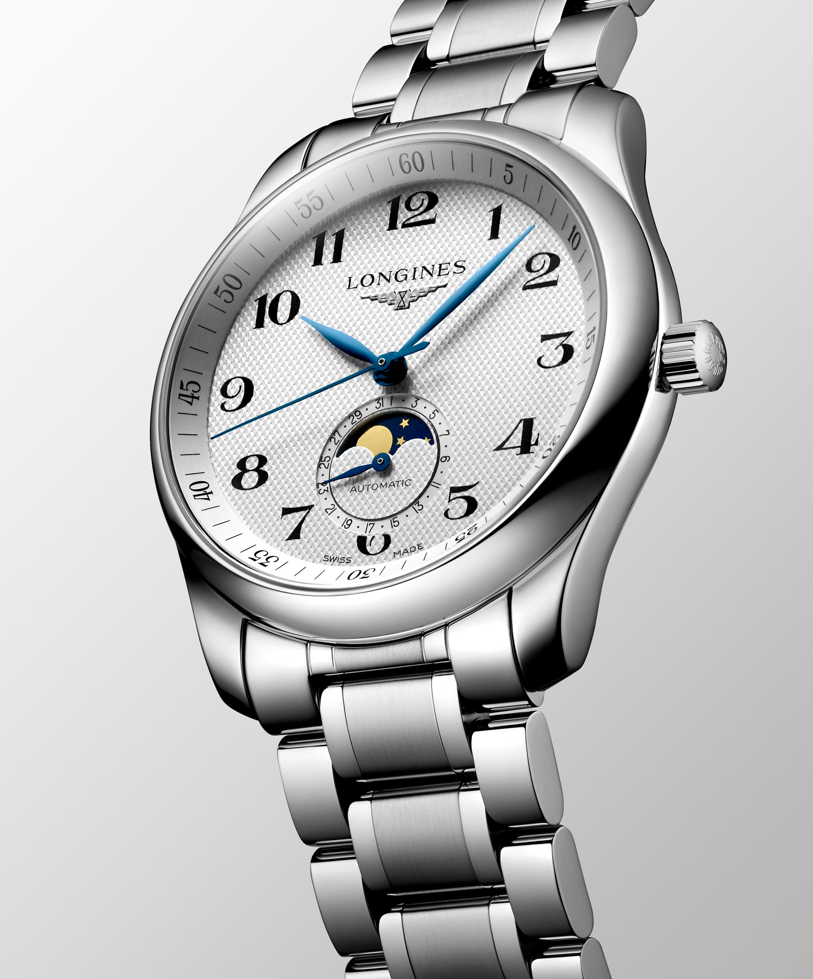 Longines Master Collection L29094786