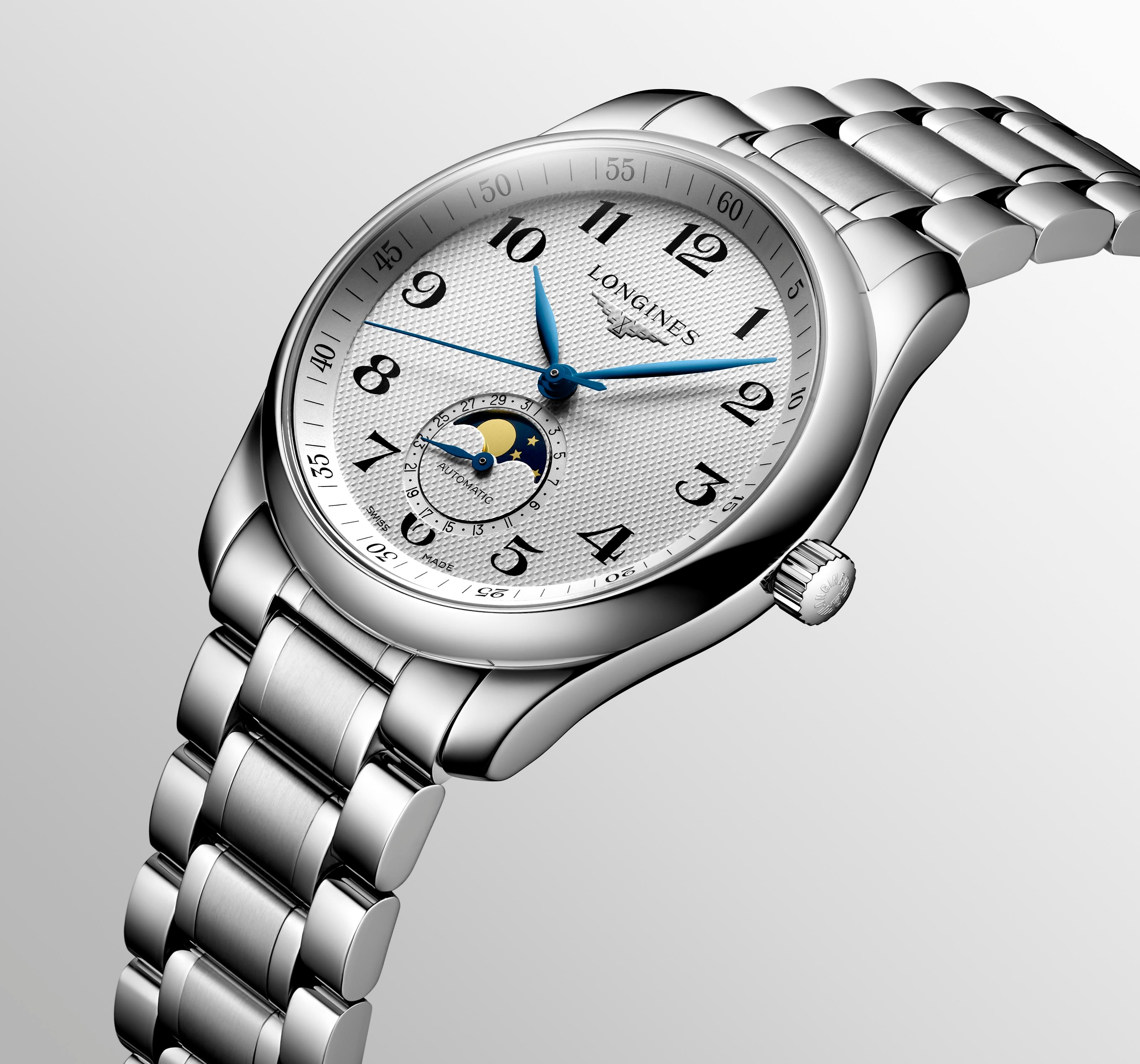Longines Master Collection L29094786