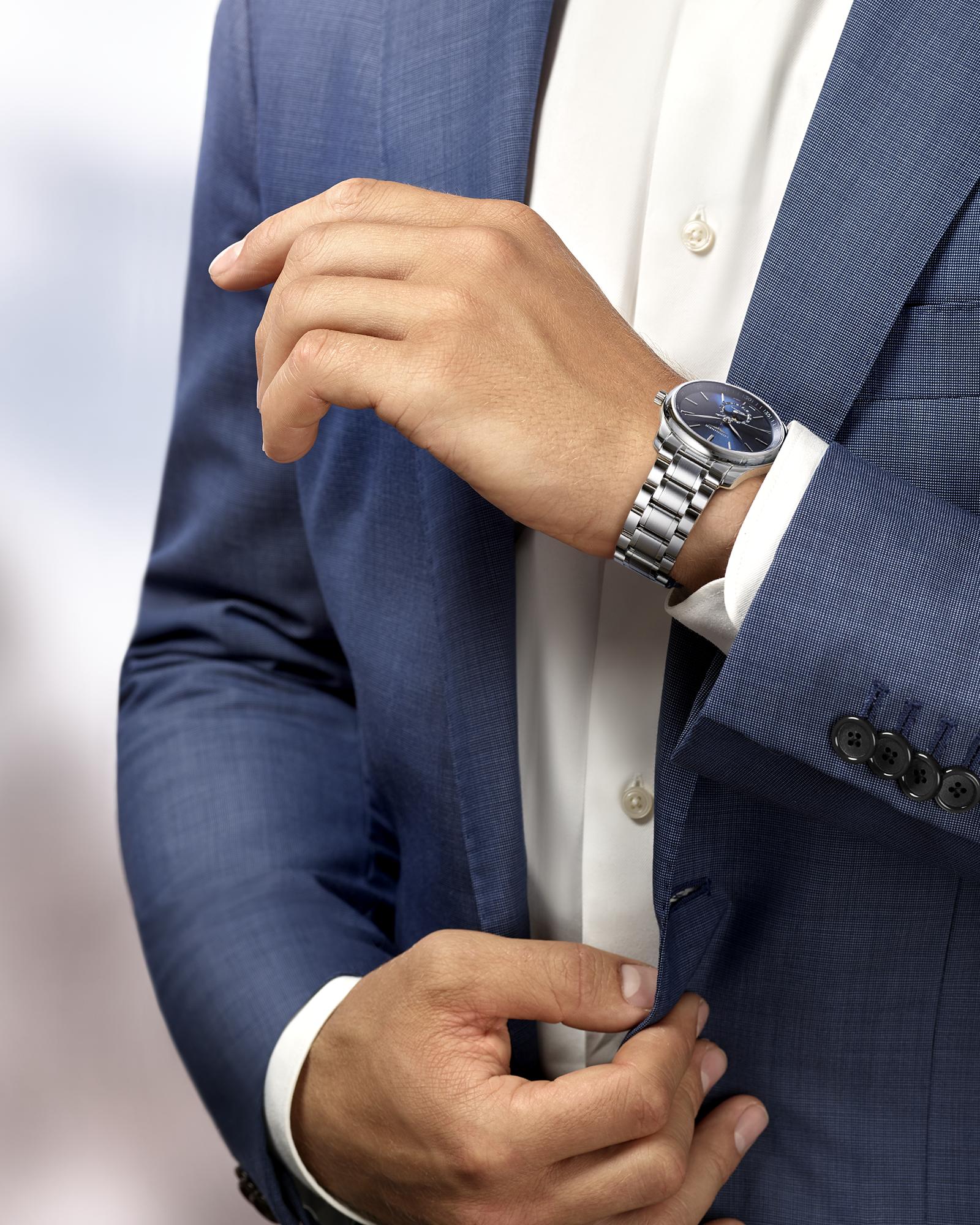 Longines Master Collection Automatic Watch L29094926