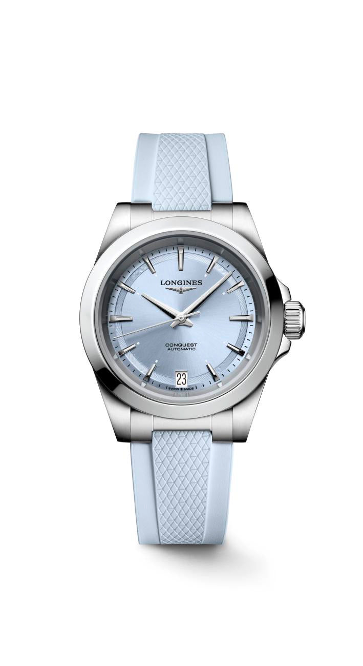 Conquest Automatic watch L3.430.4.92.9