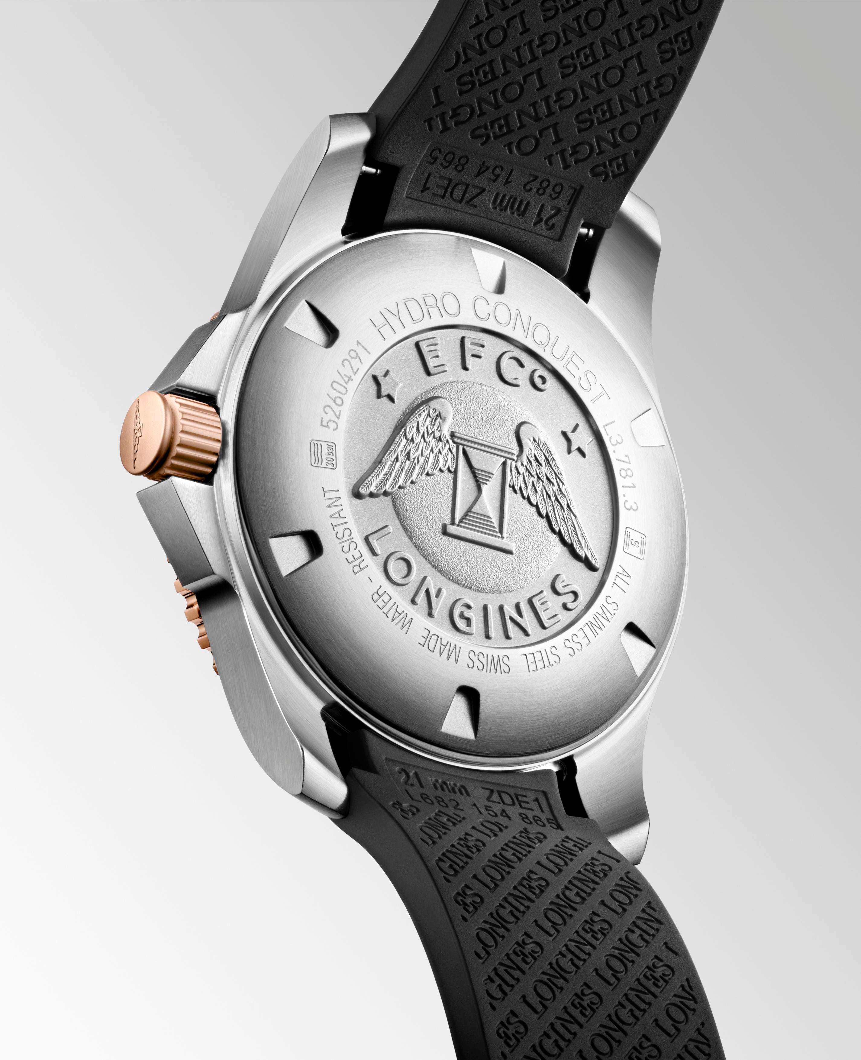 Longines Hydroconquest L37813589