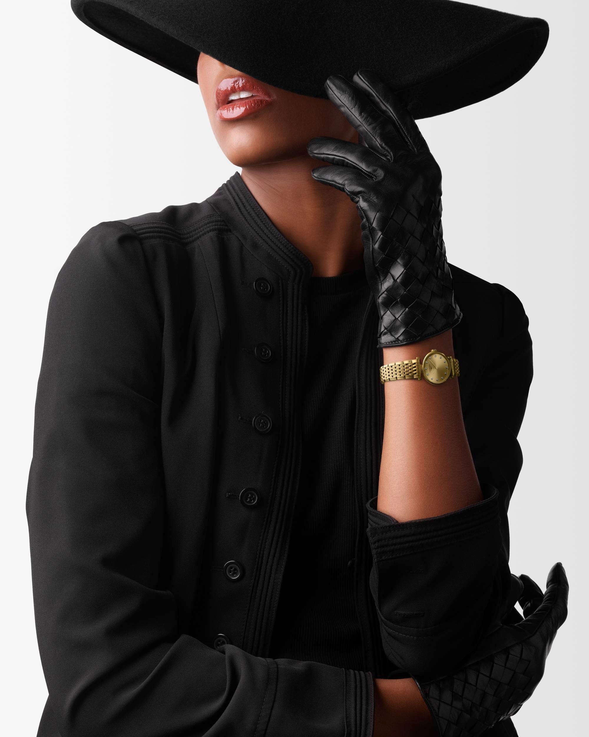 La Grande Classique de Longines Quartz watch L4.209.2.37.8