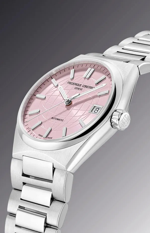 Frederique Constant Ladies Automatic FC-303LP2NH6B
