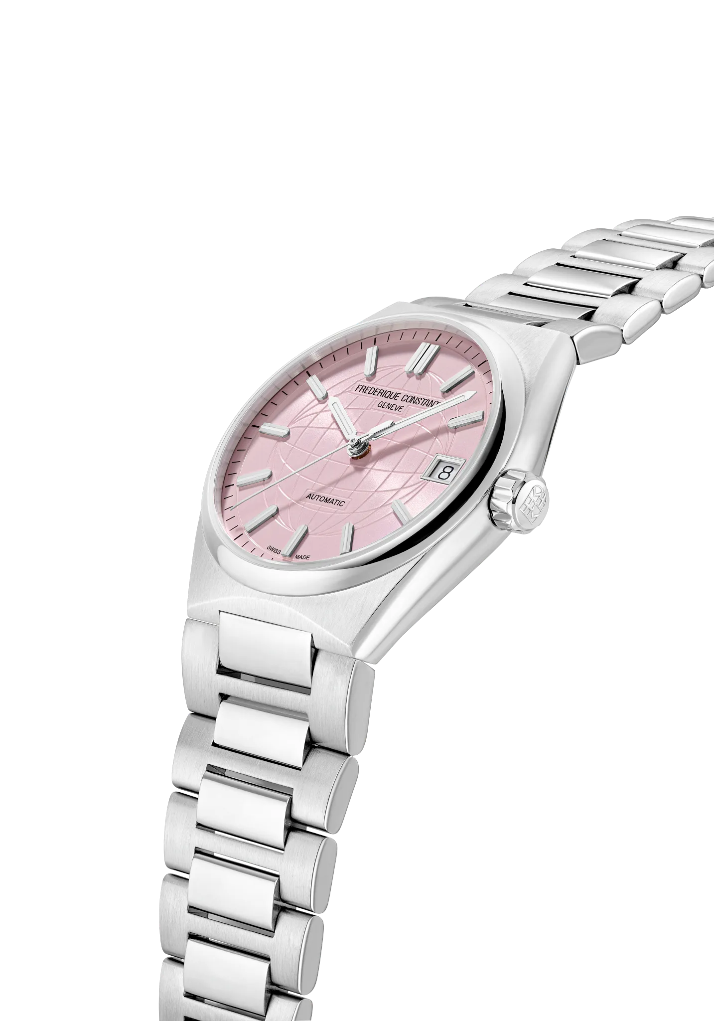 Frederique Constant Ladies Automatic FC-303LP2NH6B
