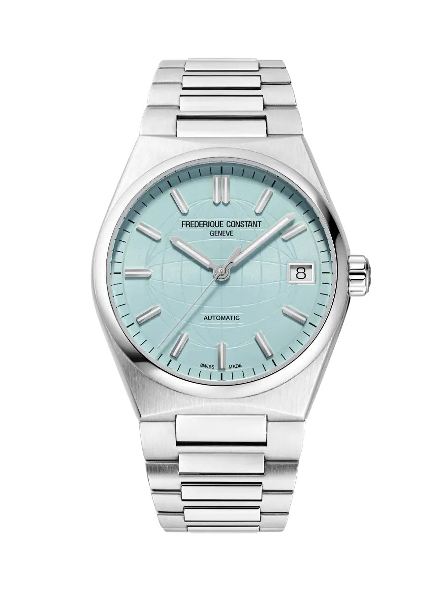 Frederique Constant Ladies Automatic FC-303LB2NH6B