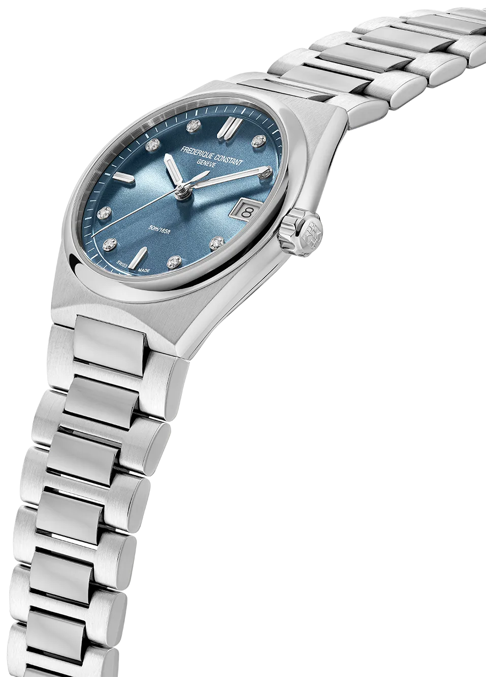 Frederique Constant Ladies Quartz FC-240LND2NH26B