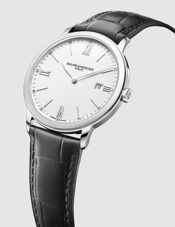 Classima 10323 Watch for men | Check Prices on Baume & Mercier Other View