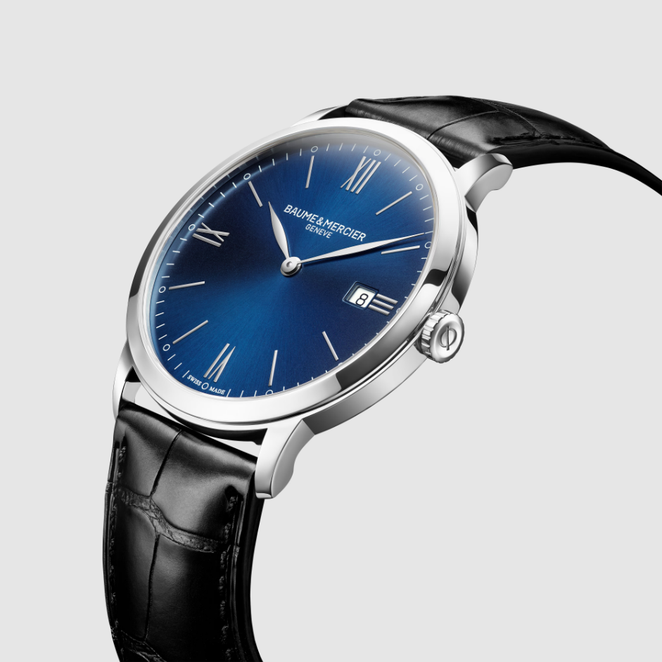 Classima 10324 Watch for men | Check Prices on Baume & Mercier Detail