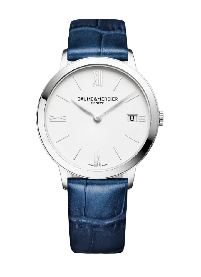 Classima 10355 Watch for ladies | Check Prices on Baume & Mercier Front