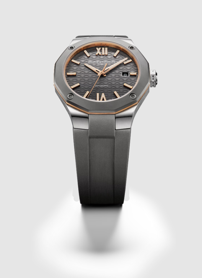 Riviera 10660 Watch for men | Check Prices on Baume & Mercier alternative