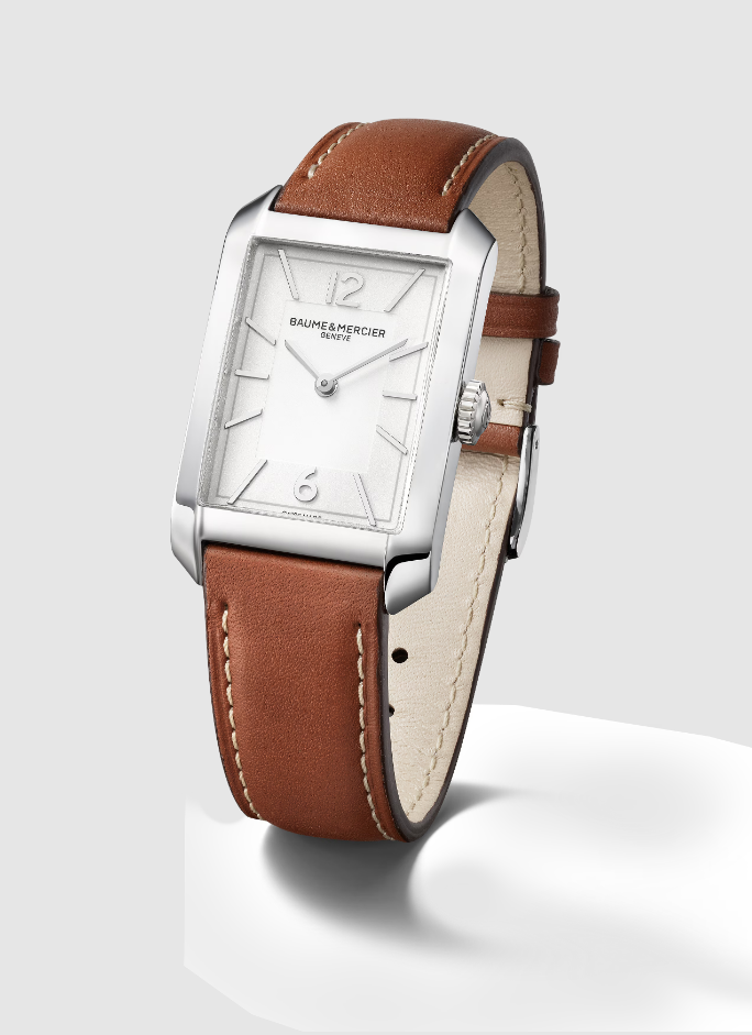 Hampton 10670 Watch for men | Check Prices on Baume & Mercier alternative