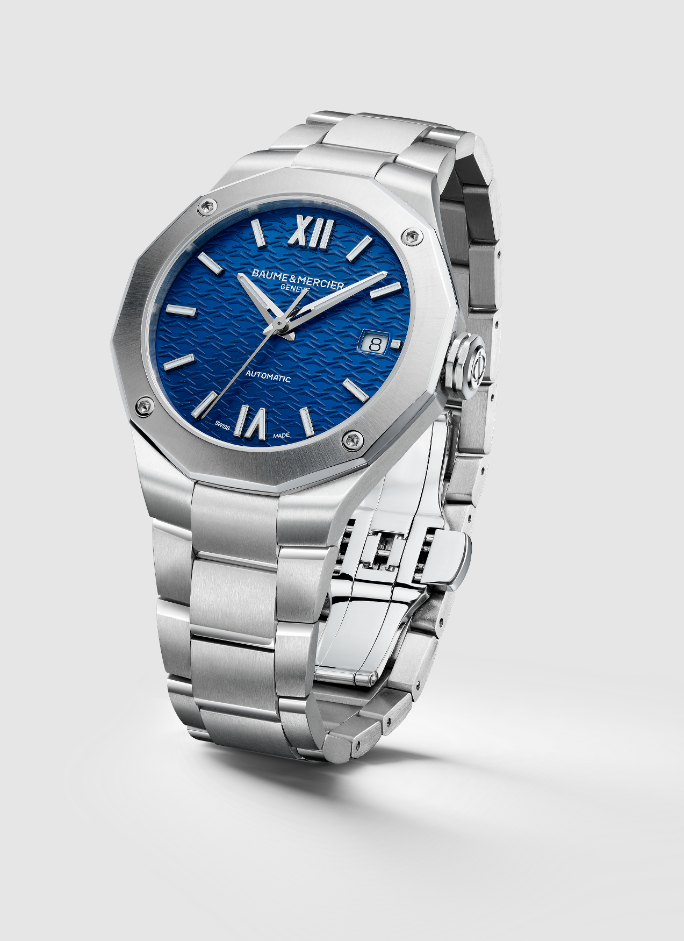 Riviera 10679 Watch for ladies | Check Prices on Baume & Mercier alternative