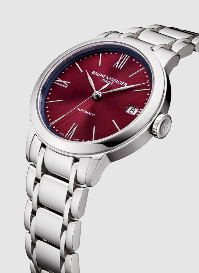 Classima 10691 Watch for ladies | Check Prices on Baume & Mercier alternative