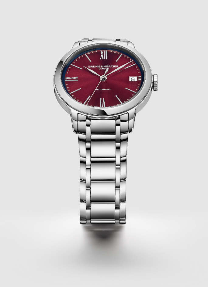 Classima 10691 Watch for ladies | Check Prices on Baume & Mercier alternative