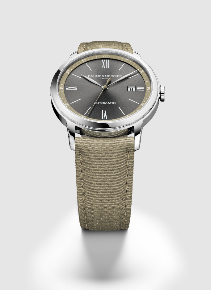 Classima 10695 Watch for men | Check Prices on Baume & Mercier alternative