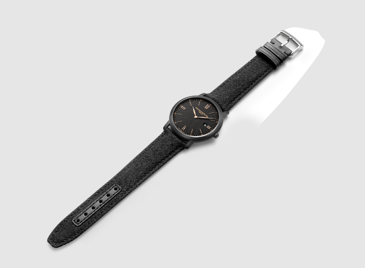 Classima 10762 Watch for men | Check Prices on Baume & Mercier High Angle