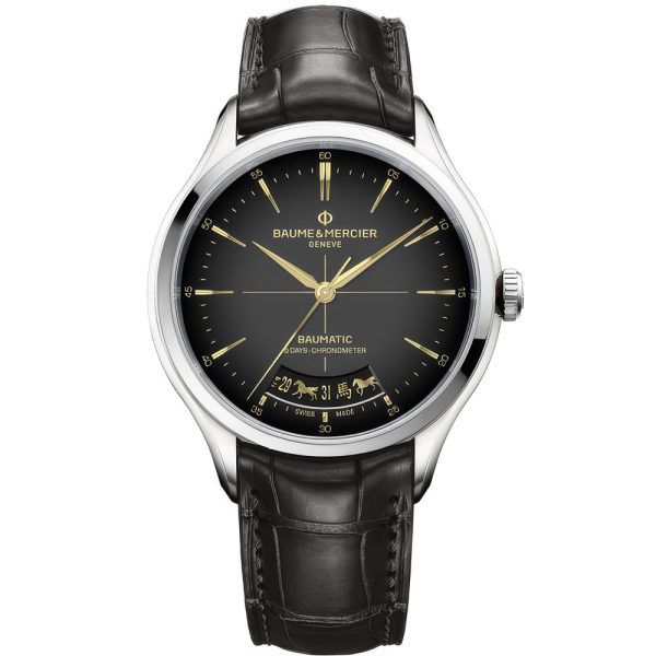 Baume & Mercier Clifton M0A10839