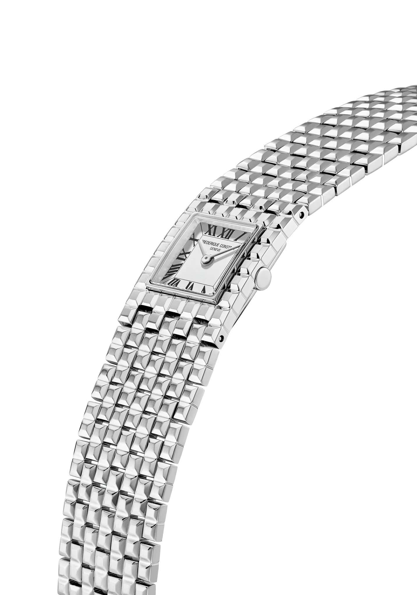 Frederique Constant Manchette FC-200WR1MC6B