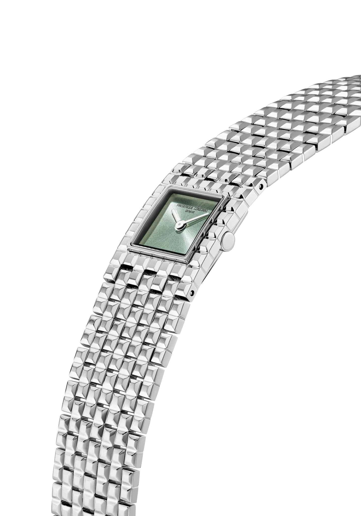 Frederique Constant Manchette FC-200GR1MC6B
