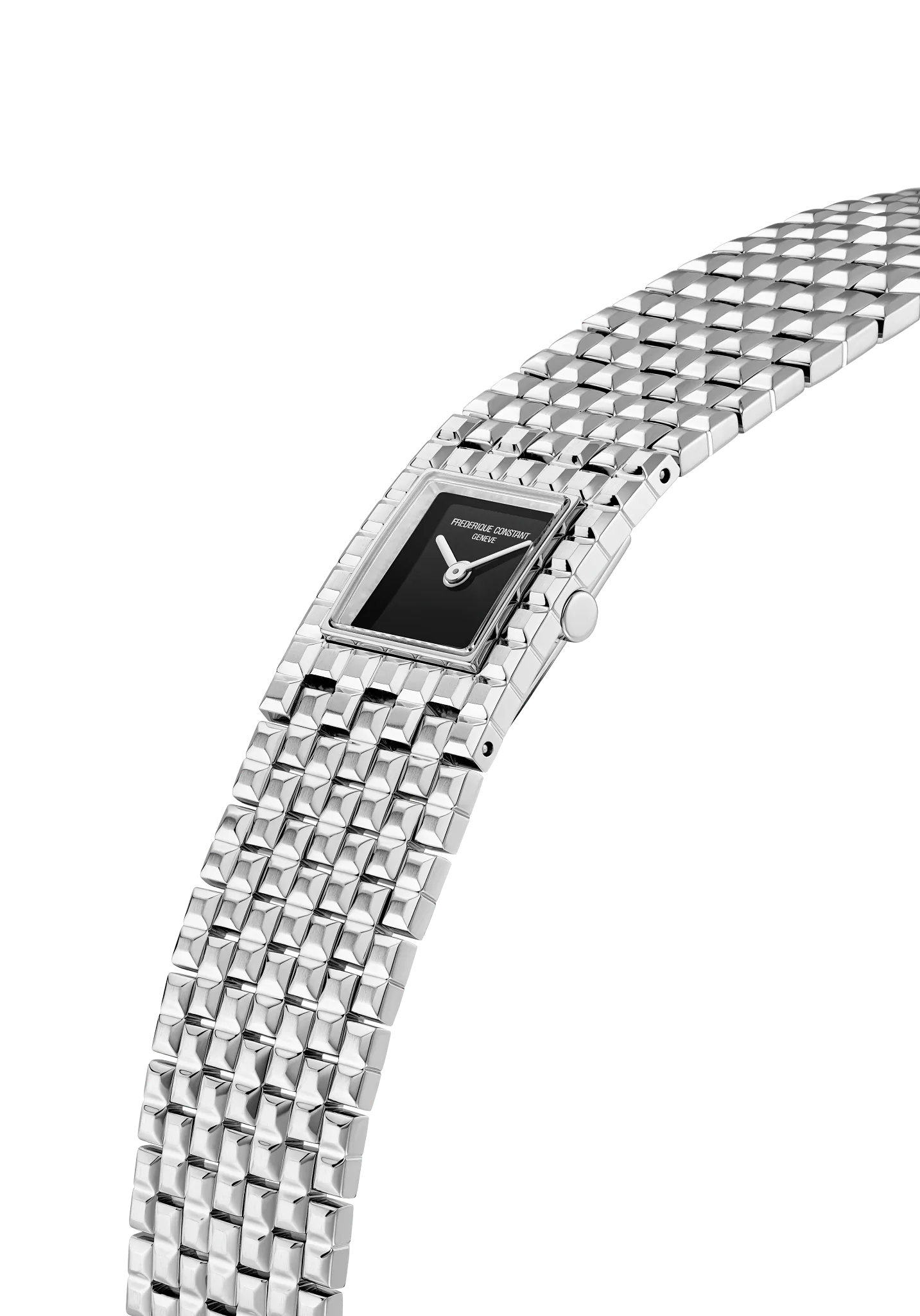 Frederique Constant Manchette FC-200ONB1MC6B