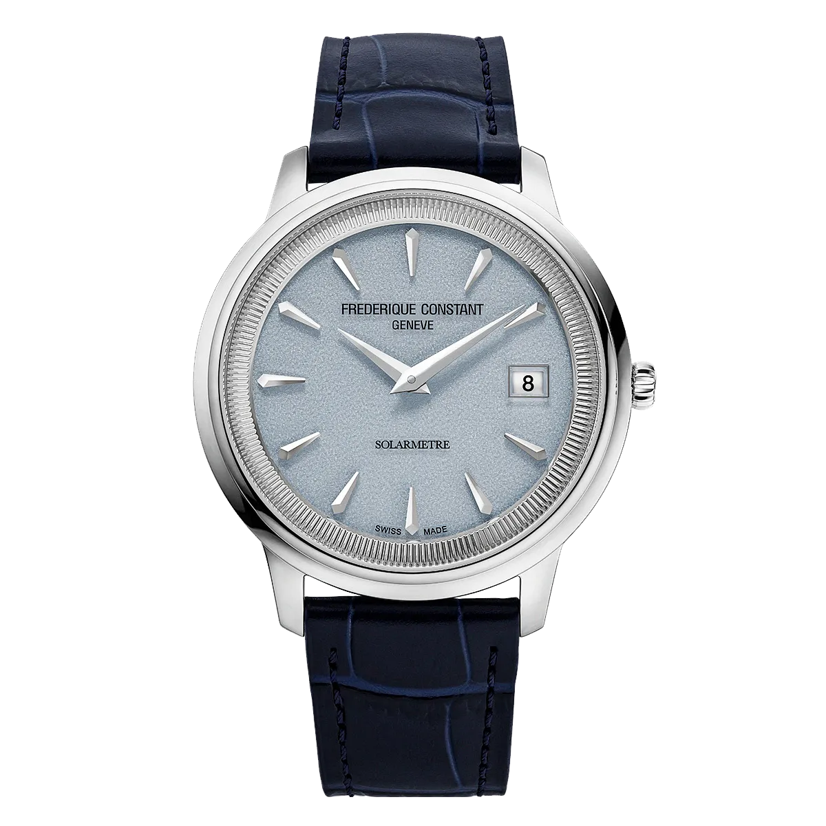 Frederique Constant Moneta Solarmetre FC-120LB3S6
