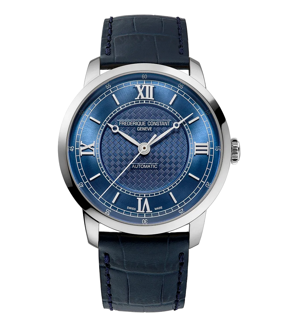 Frederique Constant Premiere FC-301N3B6