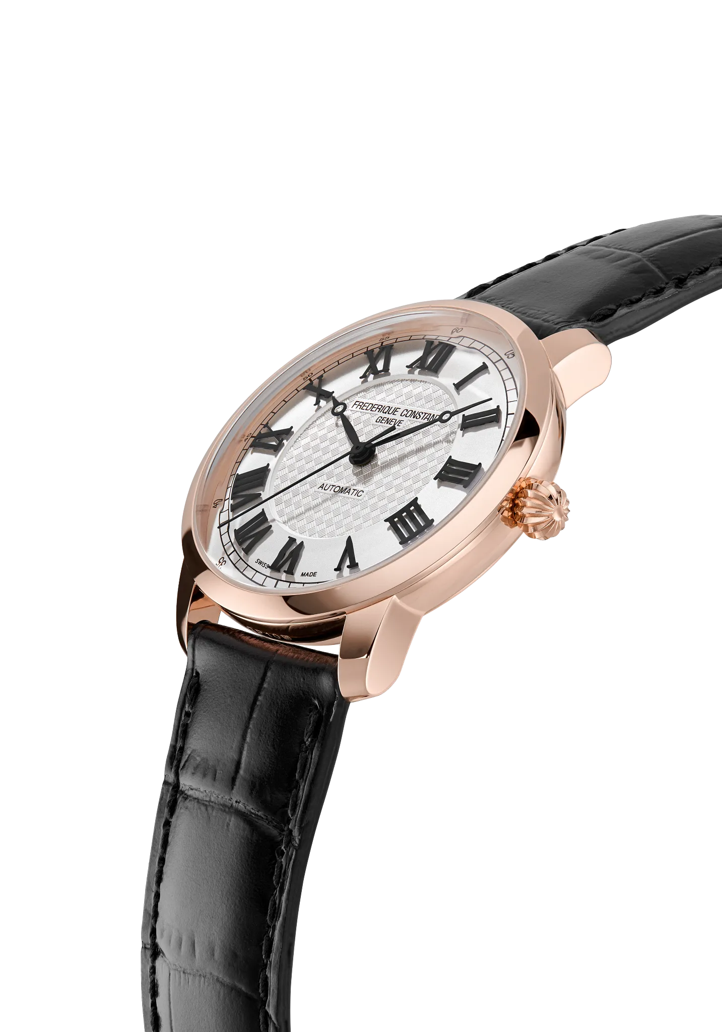 Frederique Constant Premiere FC-301SWR3B4