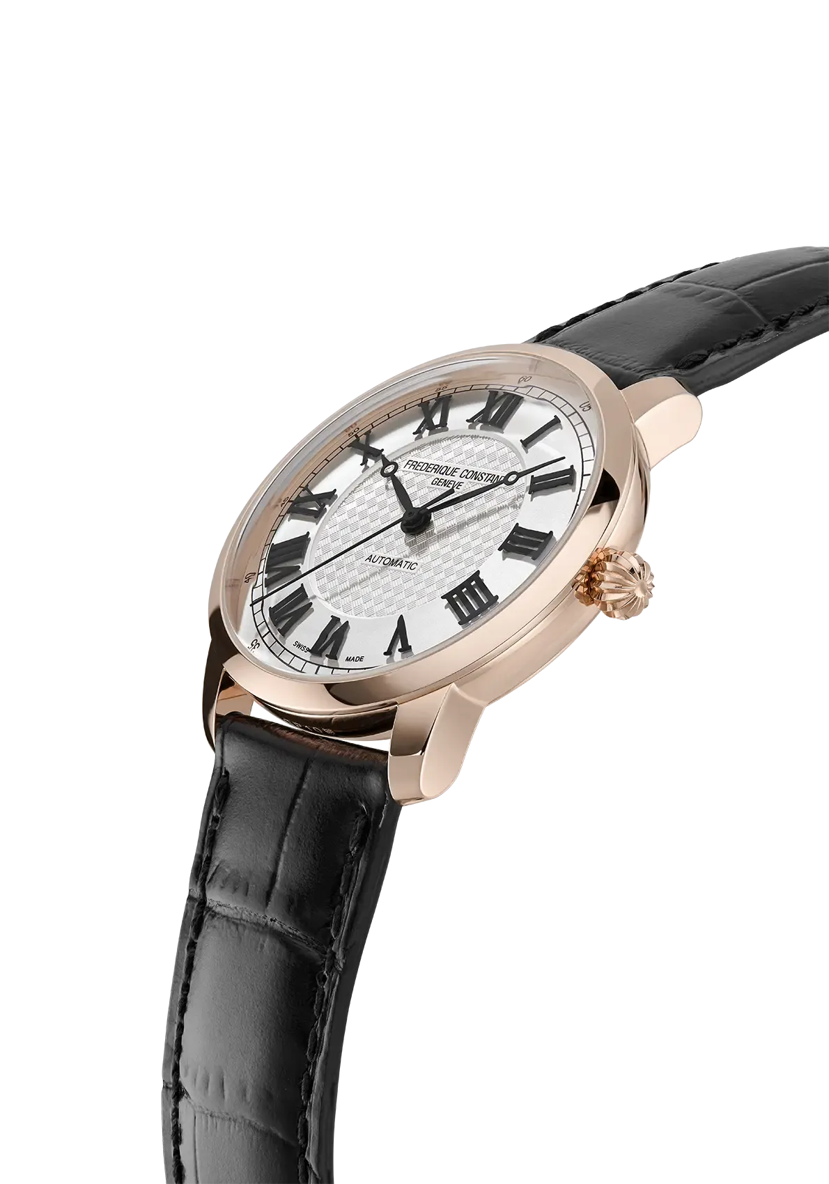 Frederique Constant Premiere FC-301SWR3B4
