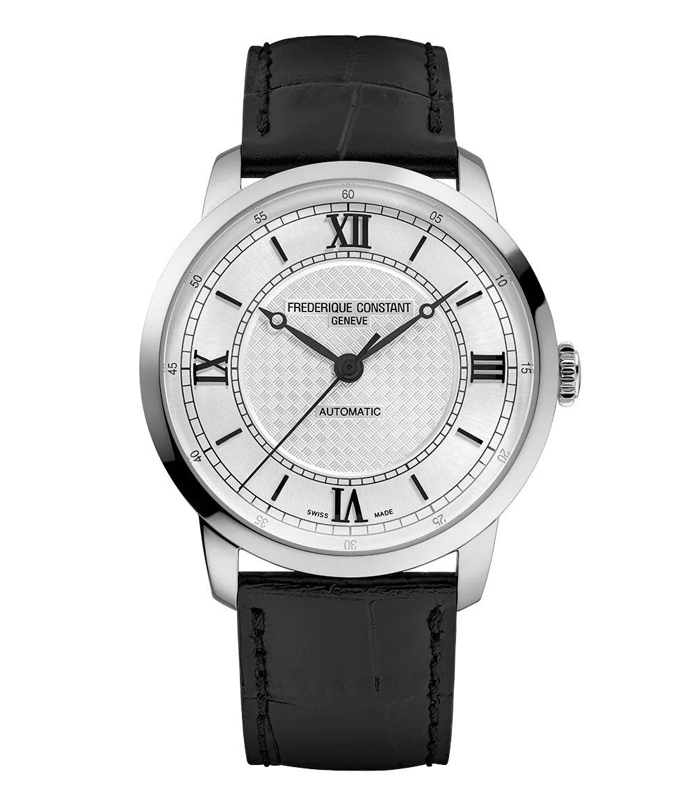 Frederique Constant Premiere FC-301S3B6
