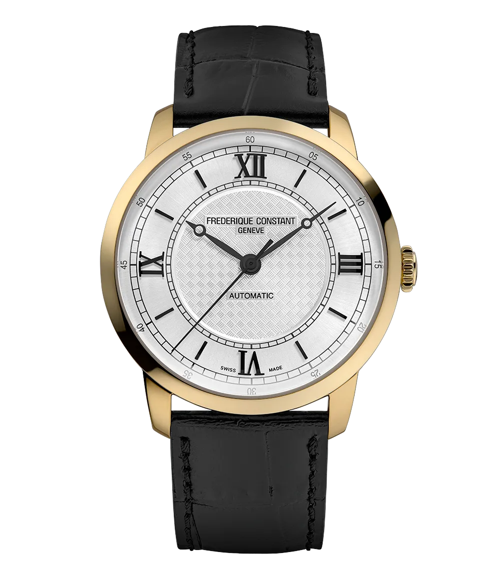 Frederique Constant Premiere FC-301S3B5