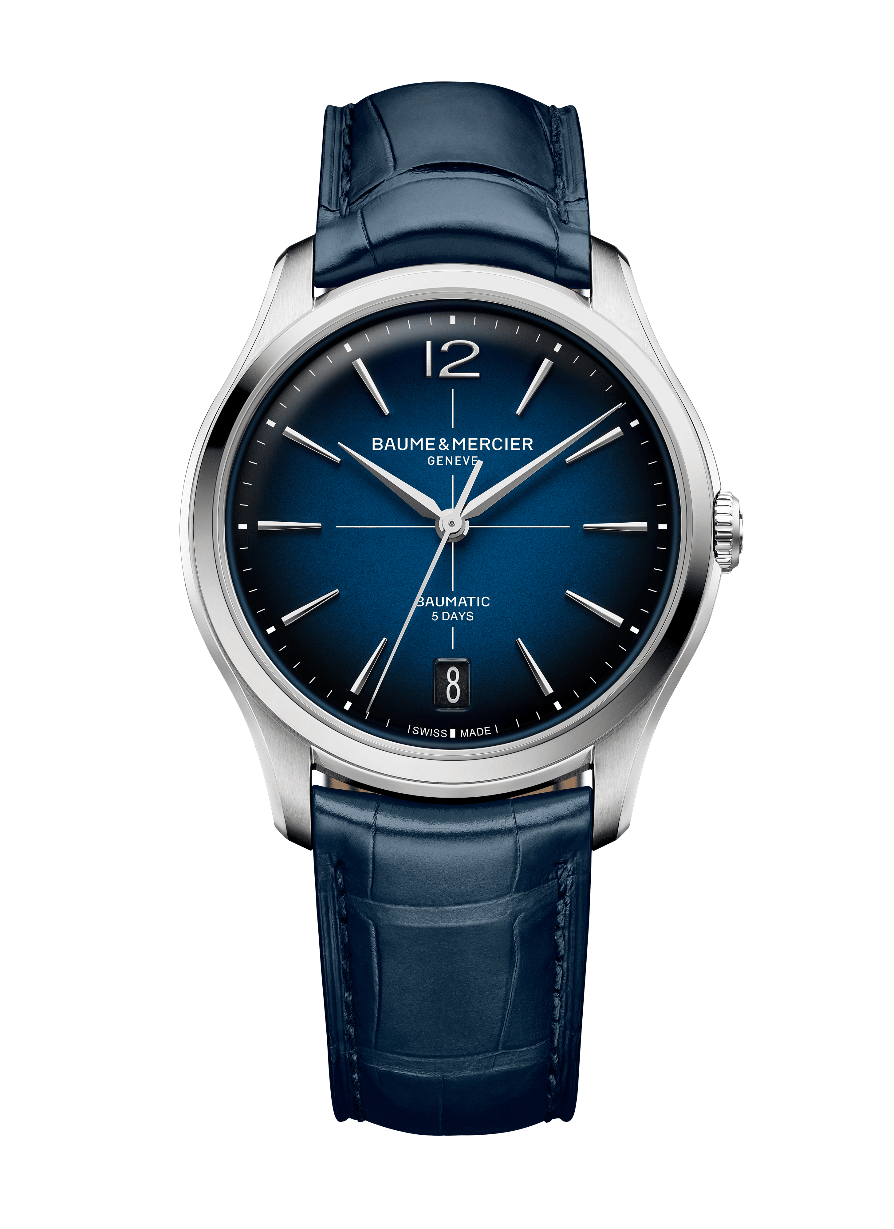 Baume & Mercier Clifton M0A10771