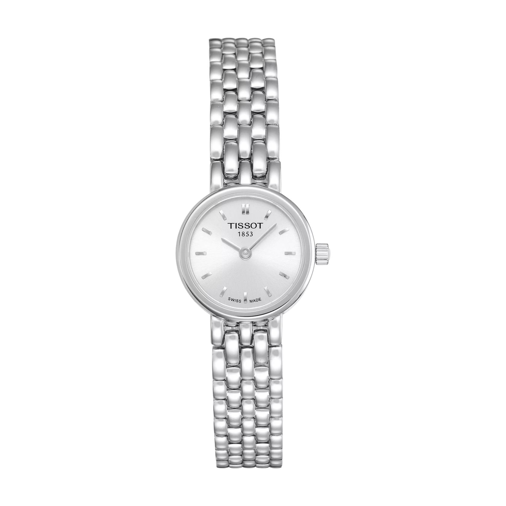 Tissot Lovely T0580091103100