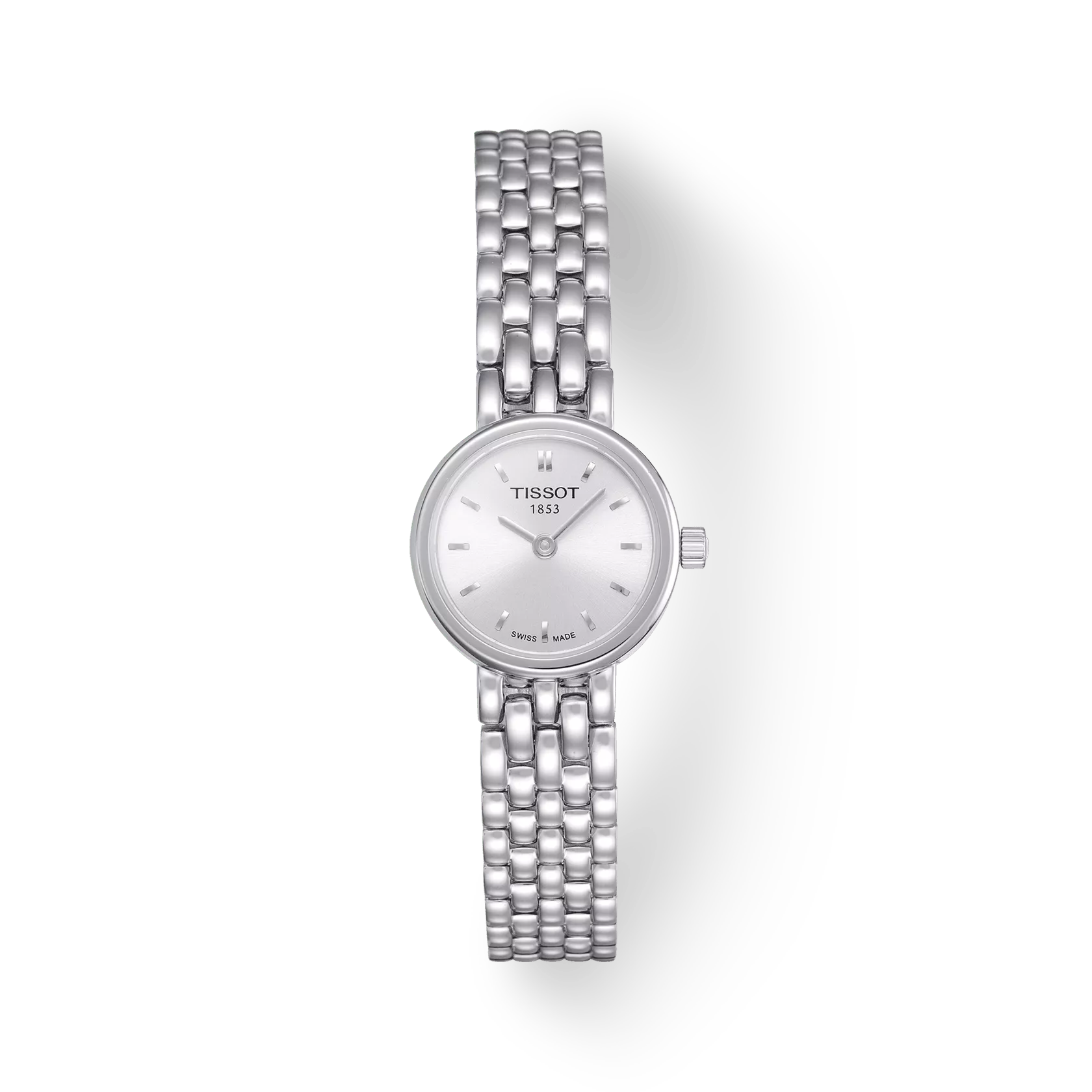 Tissot Lovely T0580091103100