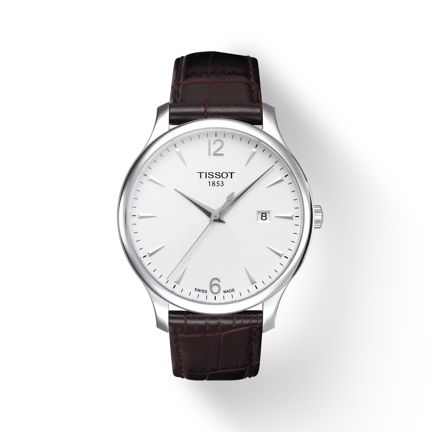 Tissot Tradition T0636101603700