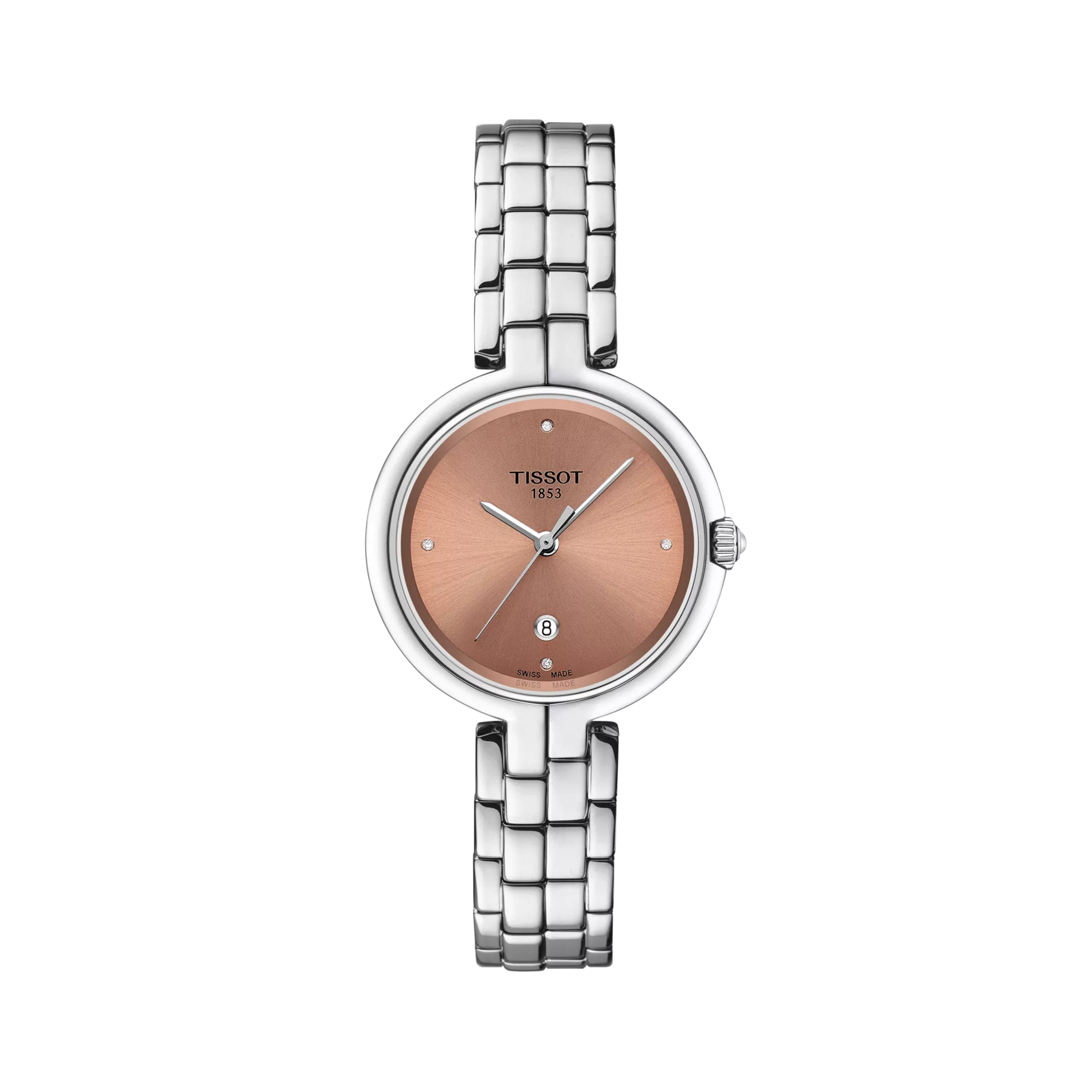 Tissot Flamingo T0942101133600