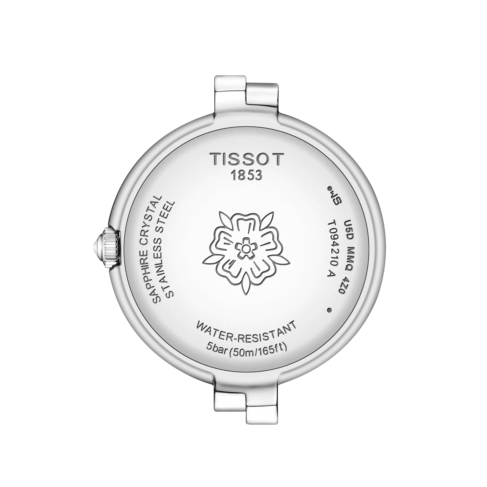 Tissot Flamingo T0942101133600