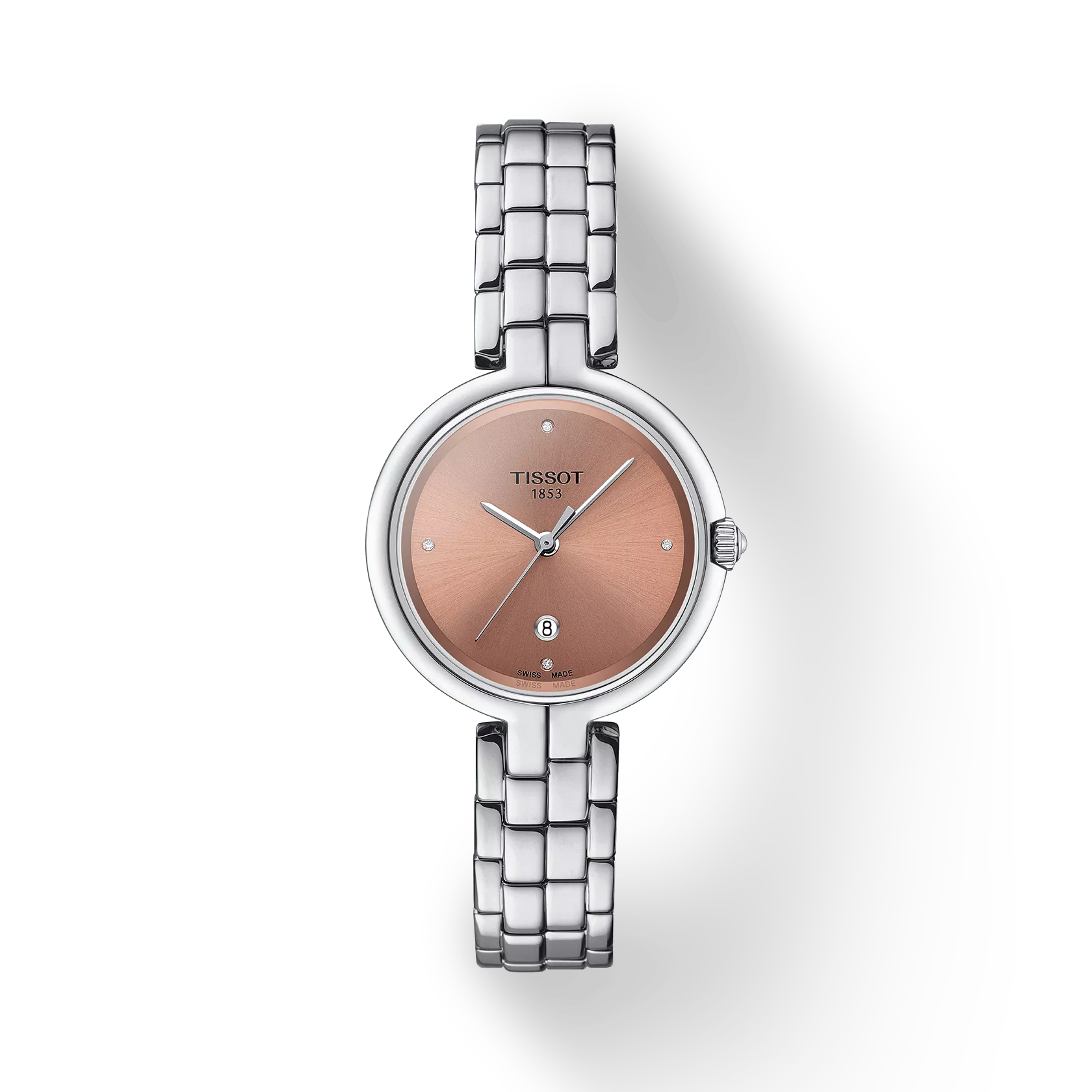 Tissot Flamingo T0942101133600