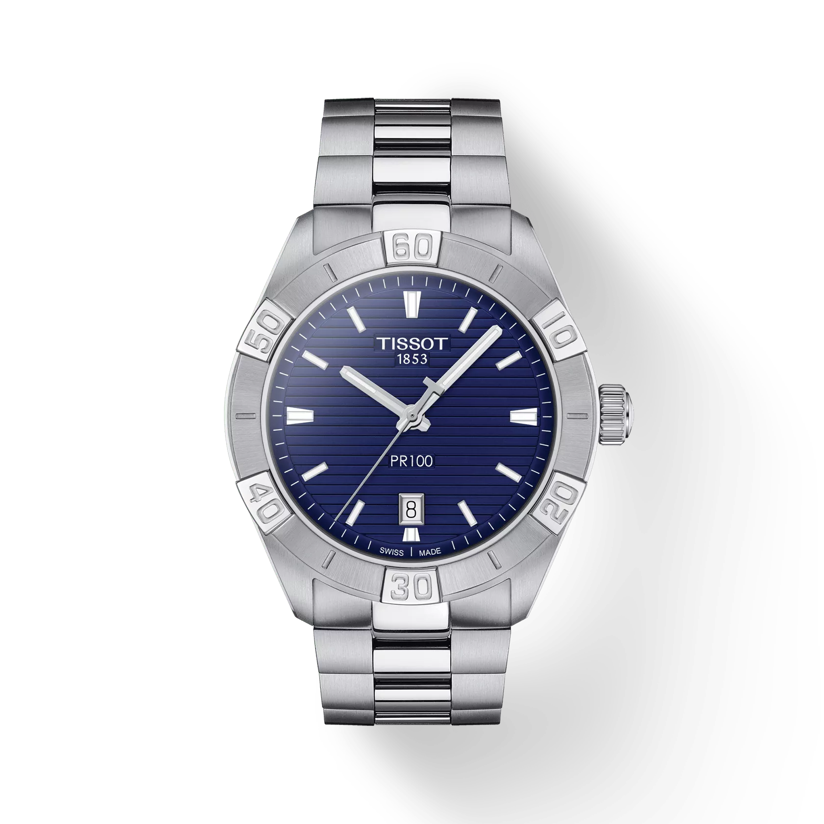 Tissot PR 100 Sport Gent T1016101104100