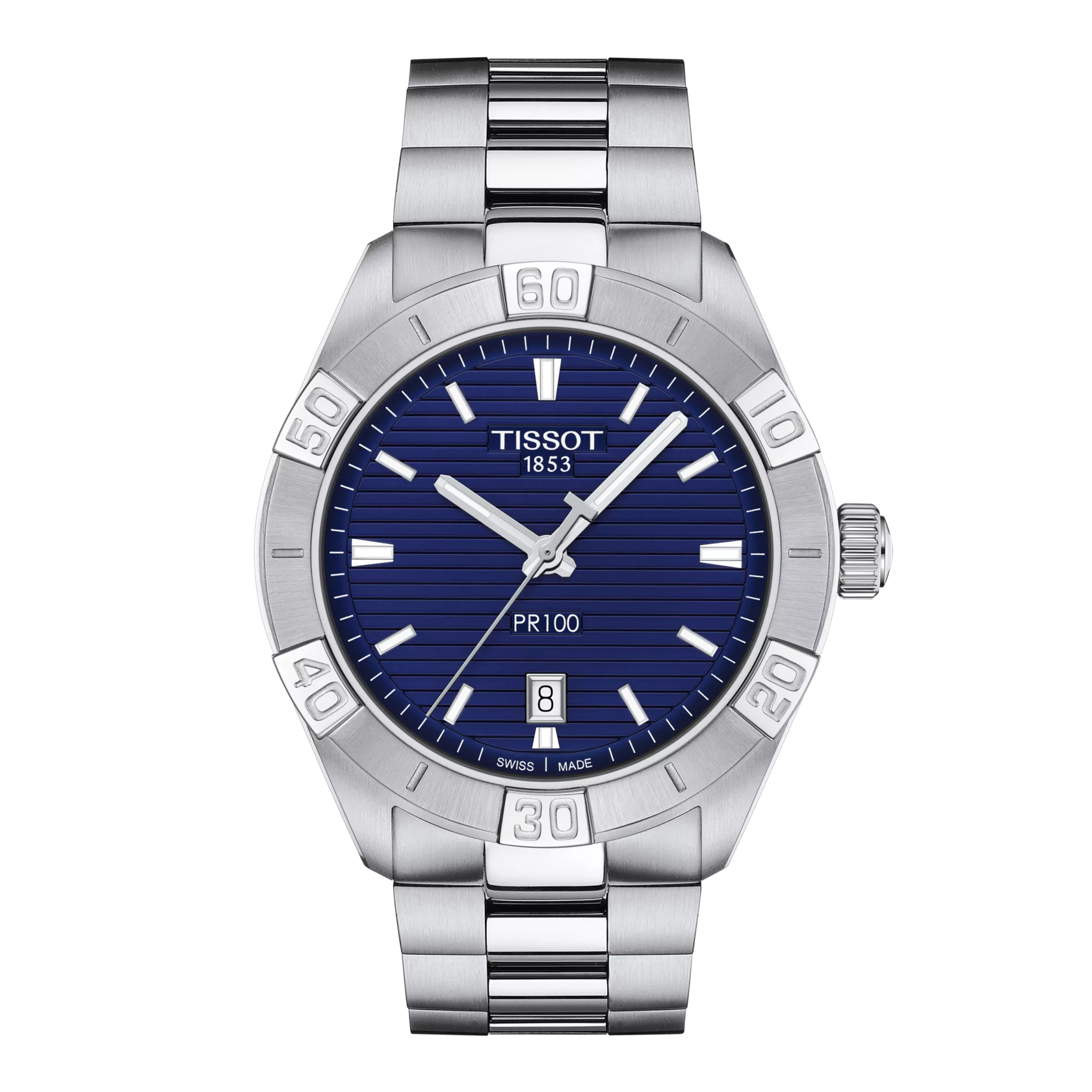 Tissot PR 100 Sport Gent T1016101104100
