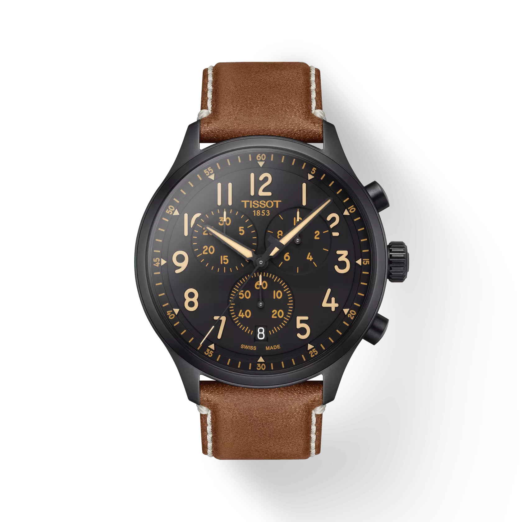 Tissot Chrono XL T1166173605203
